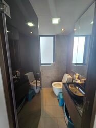 Foresque Residences (D23), Condominium #618872481